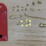 女子买价值35万黄金 竟是诈骗集团设下陷阱