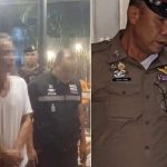 前妻讥讽“新男友比你强” 警长连开4枪轰毙她