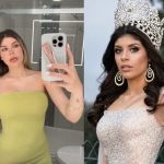 前选美皇后被连射枪杀 婆婆:她抢走了我儿子