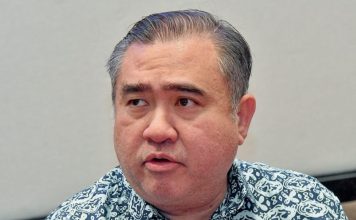 陆兆福宣布丰收节航班回扣 半岛东马航线减RM50