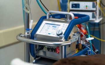 男子无心跳40小时 2天后竟奇迹生还