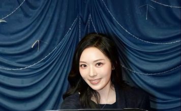 旧照曝光翻车 港姐冠军被指撞脸高钧贤