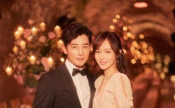 被传分居却同游 一家三口幸福画面曝光