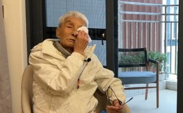 病后变化大 昔日“马姐”近况曝光