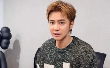 突传猝死消息 罗志祥亲自拍照打脸谣言