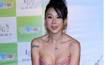 挑战全直播舞台 女星自信宣言霸气外露