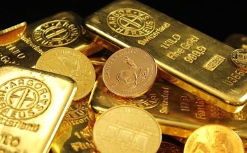 女子跟风All in存款买黄金 短短3周落得两头空亏惨