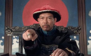 久未露面突现身 男星状态大变