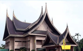 森州国盟国阵或共组政府 传行动党召开紧急会议