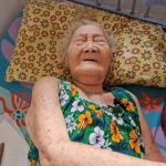 女儿过世后儿子失联 85岁老母亲盼临终再见一面