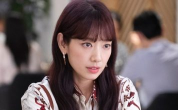 韩女星再当妈 结婚4年喜迎第二胎