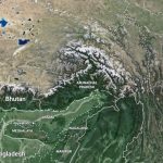 中国:藏南属于中国领土 “阿鲁纳恰尔邦”不具法律效力