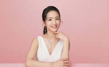 相隔17年回归舞台 林依晨被指“断崖式衰老”