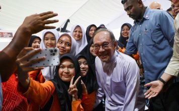 RON95价仍受控在RM1.99 安华:人民应感恩珍惜