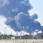 传阿联酋准备参战 伊朗无人机袭击夺1命