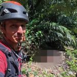 男子失踪47天终寻获 却爆搜救索30万引众怒