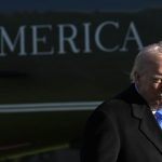 美国拥有史上最好经济 特朗普:如今正走向“轻松胜利”