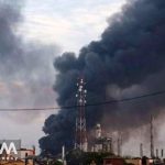 美伊停火协议刚生效 伊朗炼油厂遭袭爆炸