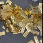 照顾病夫惊见床底宝库 200件「黄金」却让妻笑不出来