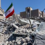 伊朗回应战争结束提议 10诉求锁定永久停火