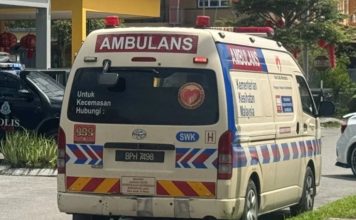 华裔女倒毙家中 警方初步排除他杀