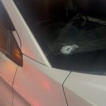 离婚一年前夫仍不放手 女子与男性友人遭枪击