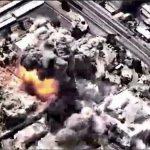 称“史诗怒火行动”任务完成 美国自行宣布胜利