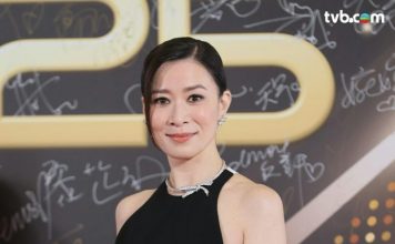 佘诗曼体香太上头 粉丝闻到停不下来