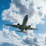 2航班空中距离过近 航线重叠险相撞