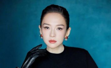 章子怡为角色豁出去 暴肥9公斤变“大妈”