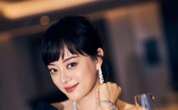 孙俪14岁儿子曝光 颜值身高全在线