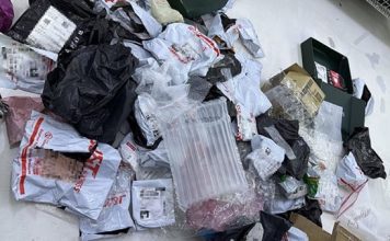 电商退款机制遭钻漏洞 商家收上百个垃圾包裹