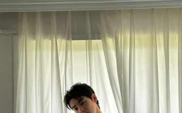 形象重创后急转弯 男星公开道歉止血