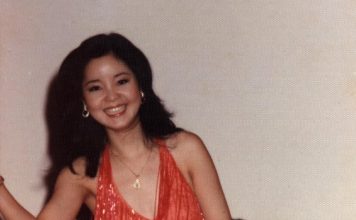 不只是经典 邓丽君如何活成“共同记忆”