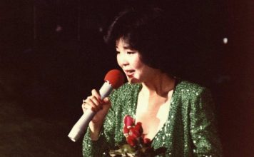 从亚洲唱到世界 邓丽君声音为何无国界