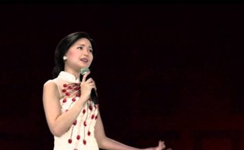 一首歌红三代 邓丽君留下的不是名气