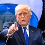 是谁促使伊朗上谈判桌?特朗普:中国方面发挥了作用