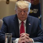 《历代志下》7:11-22 特朗普将在办公室朗读《圣经》