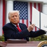 伊朗战争或迎转机? 特朗普将发表全国演说