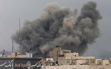 美伊收停到火方案?巴基斯坦斡旋或周一生效