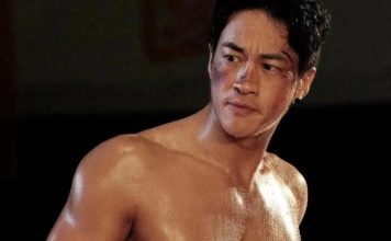 张凌赫将军造型被酸 何润东出面回应