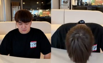 百万网红承认出轨道歉 小三疑曝光“竟是男的”