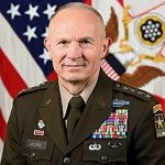 美国陆军高层变动 五角大楼证实参谋长辞职