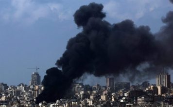 联合国谴责以色列空袭黎巴嫩 平民伤亡惨烈