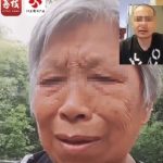 八旬老母与AI儿子视讯一年 不知儿已因车祸去世