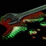 扳手攻击横行 千万美元加密资产被暴力逼出