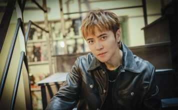 突被传在家猝死 罗志祥现身回应