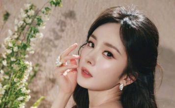 “古装女神”变样了 杨幂新造型被酸像老奶