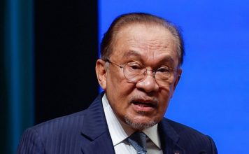 安华被指违背承诺 委任党副手担任副部长职