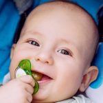 网购宝宝零食警示 4款产品重金属超标